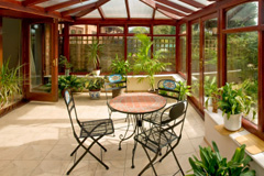 Sefster conservatory quotes