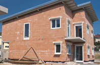 Sefster home extensions