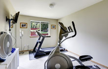Sefster home gym construction leads