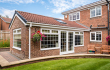 Sefster house extension leads
